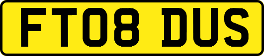 FT08DUS