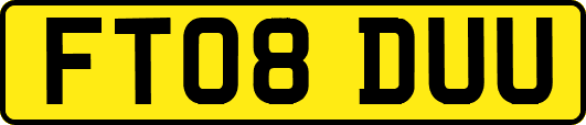 FT08DUU