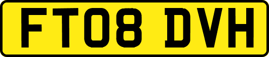 FT08DVH