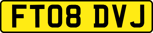 FT08DVJ