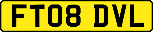 FT08DVL