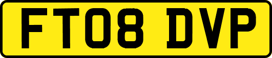 FT08DVP