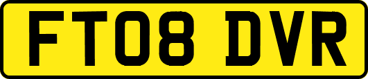 FT08DVR