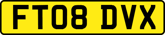 FT08DVX