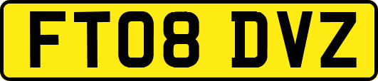 FT08DVZ