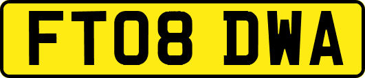 FT08DWA