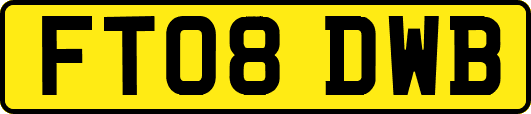 FT08DWB