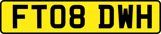 FT08DWH
