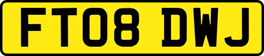 FT08DWJ