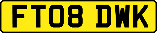 FT08DWK