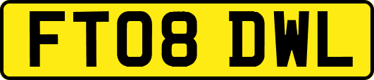 FT08DWL
