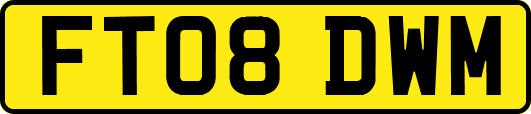 FT08DWM