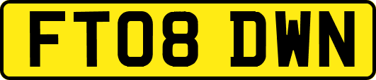 FT08DWN