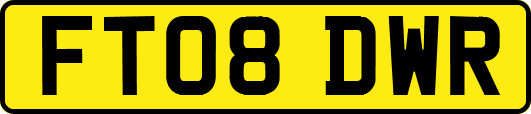 FT08DWR