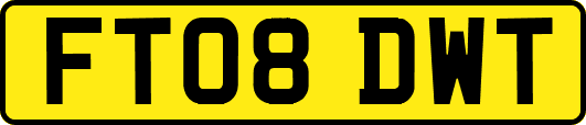 FT08DWT
