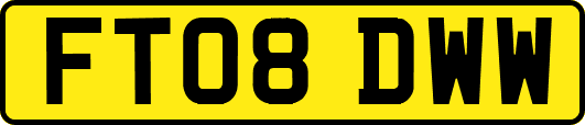 FT08DWW
