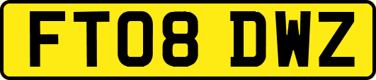 FT08DWZ