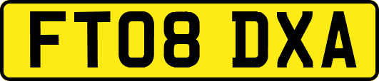 FT08DXA