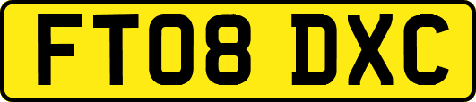 FT08DXC