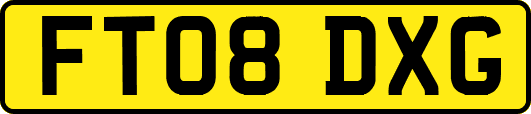 FT08DXG
