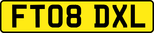 FT08DXL