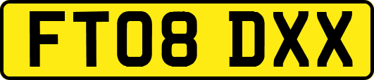 FT08DXX