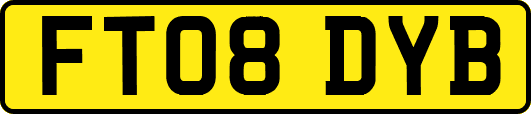 FT08DYB
