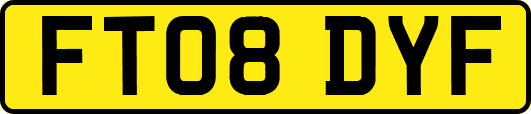 FT08DYF
