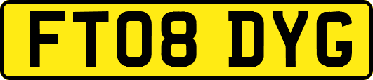 FT08DYG