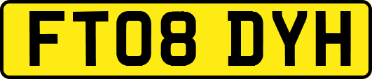 FT08DYH
