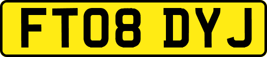 FT08DYJ