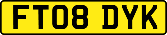 FT08DYK