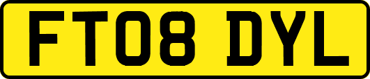 FT08DYL