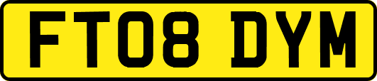 FT08DYM