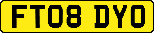 FT08DYO