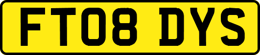 FT08DYS