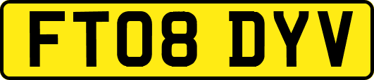 FT08DYV