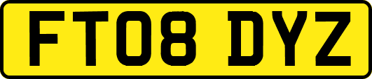 FT08DYZ