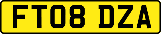 FT08DZA