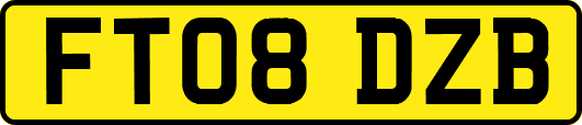 FT08DZB