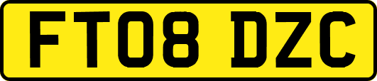 FT08DZC
