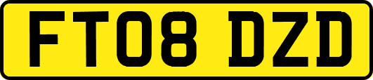 FT08DZD