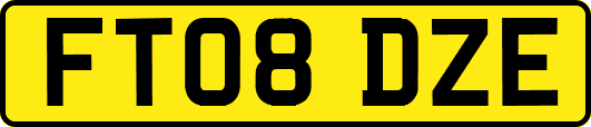 FT08DZE