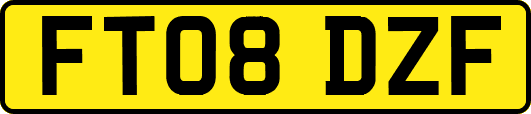 FT08DZF