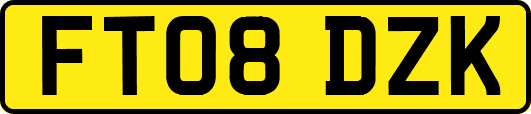 FT08DZK