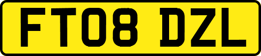 FT08DZL