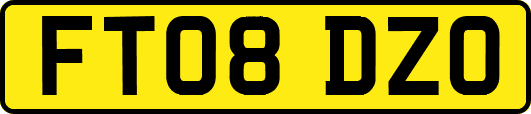 FT08DZO