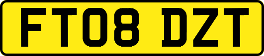 FT08DZT