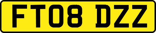 FT08DZZ