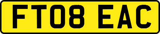 FT08EAC